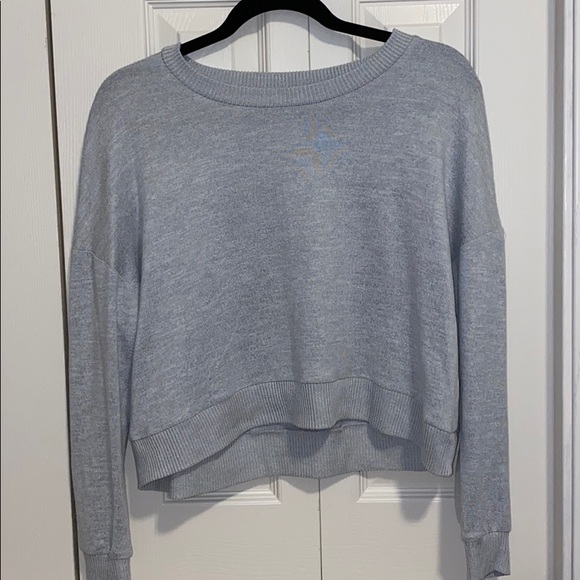 garage lounge wear top - Picture 1 of 1